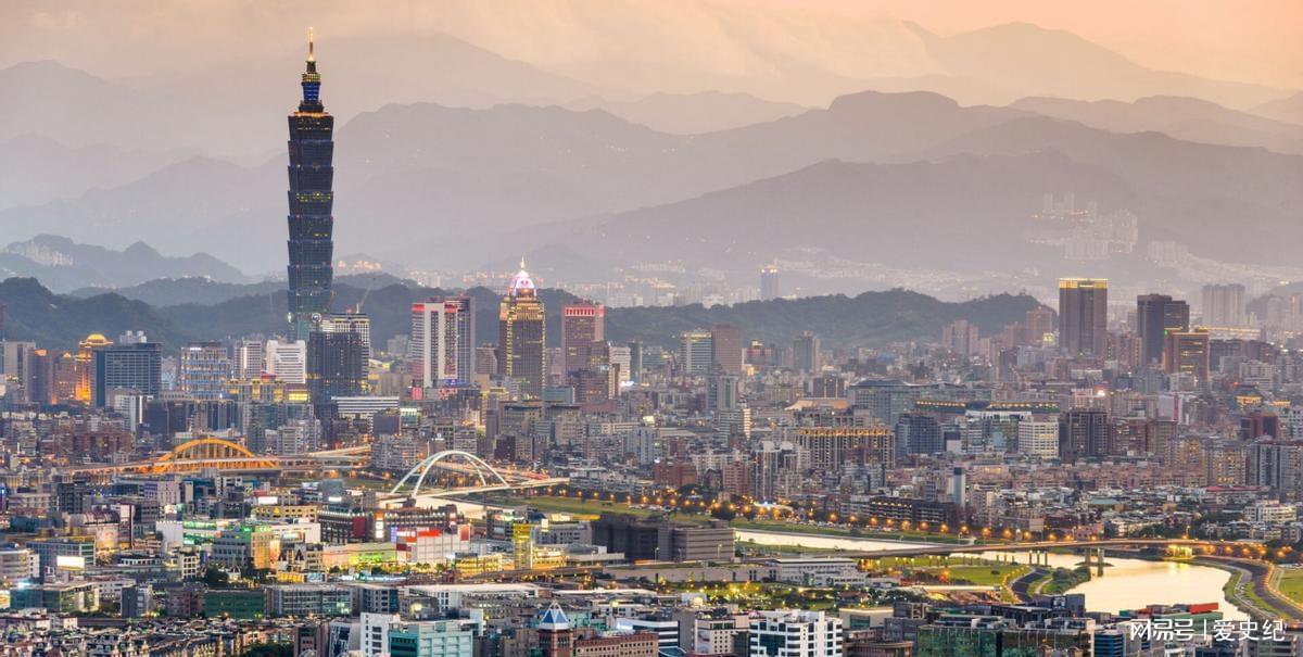 九三阅兵刚结束，台当局向大陆提出一个要求，国台办发出统一强音