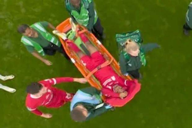 【联赛杯】范戴克加时头球杀！利物浦1-0切尔西捧杯