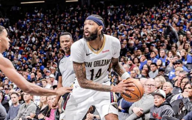 多多28电脑版-哼哈二将本领非凡 鹈鹕阵容齐整直指季中赛冠军