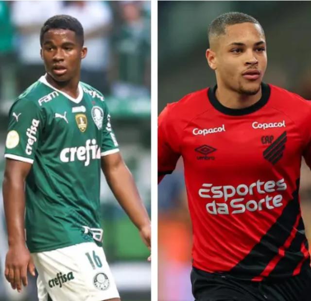 多多28网页版-《马卡报》比较罗克和恩德里克 说后者更有天赋