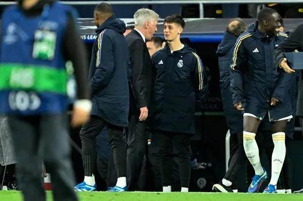 多多28app-0出场居莱尔伤病戴帽，安帅解围：我21时伤停了两年