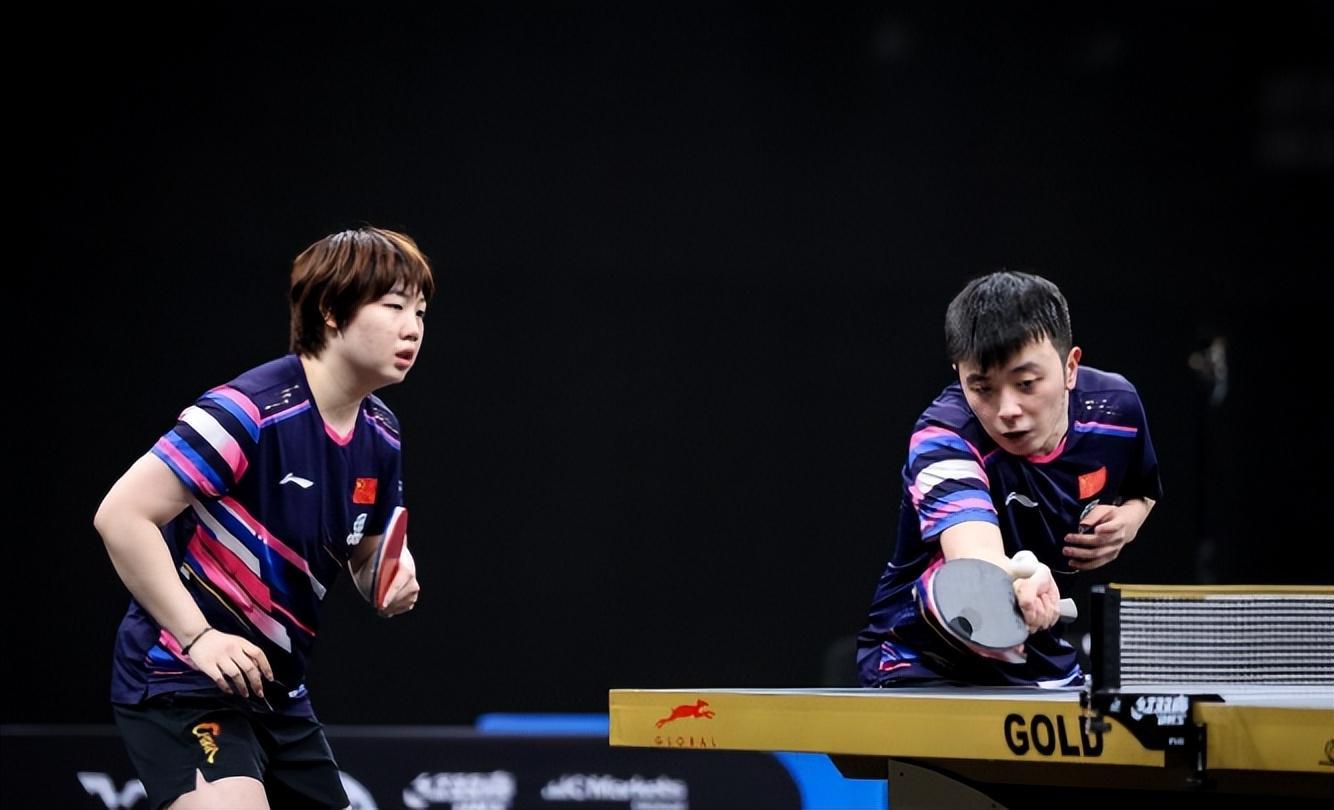 多多28下载-横扫世界第2！国乒王牌拆分仍显统治力 22岁蒯曼身兼三项独当一面