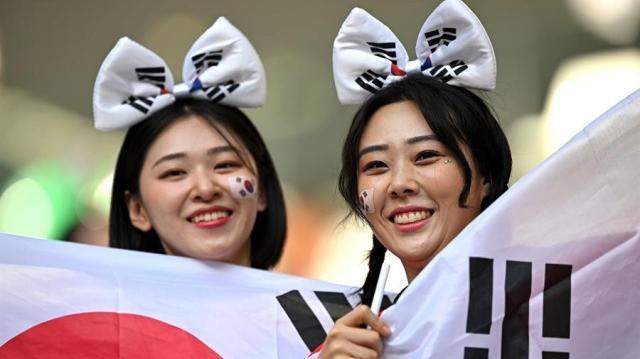 多多28app-【世界杯】库杜斯双响，韩国2-3不敌加纳濒临出局