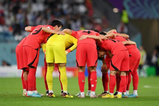 多多28app-【世界杯】库杜斯双响，韩国2-3不敌加纳濒临出局