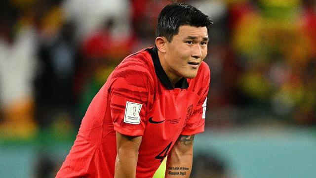 多多28app-【世界杯】库杜斯双响，韩国2-3不敌加纳濒临出局