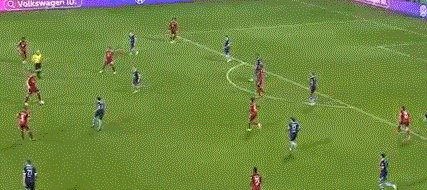 1629924763522068175.gif 多多28网页版-【德杯】莫廷大四喜+三助攻 穆夏拉双响 拜仁12比0