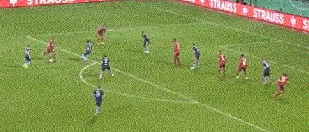 1629924740191010862.gif 多多28网页版-【德杯】莫廷大四喜+三助攻 穆夏拉双响 拜仁12比0