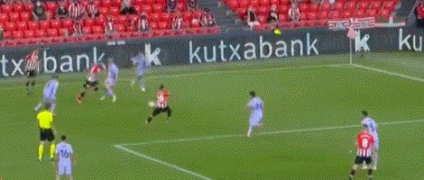 1629582894060068705.gif 多多28-【西甲】德佩西甲首球救主皮克伤退 巴萨平毕尔巴鄂