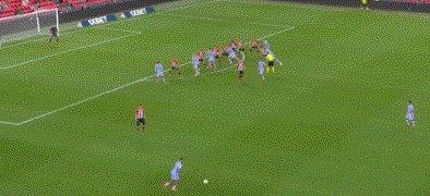 1629582867170014184.gif 多多28-【西甲】德佩西甲首球救主皮克伤退 巴萨平毕尔巴鄂